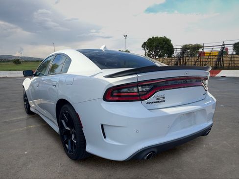 Used 2020 Dodge Charger GT w/ Driver Convenience Group RWD image 4