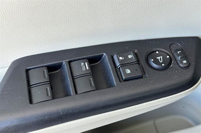 Used 2012 Honda Civic LX image 11