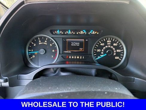 Used 2016 Ford F150 XLT w/ Equipment Group 301A Mid image 58