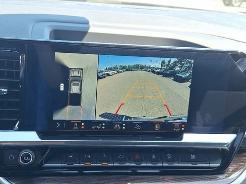 New 2026 Chevrolet Silverado 1500 RST w/ RST All Star Premium Package image 29