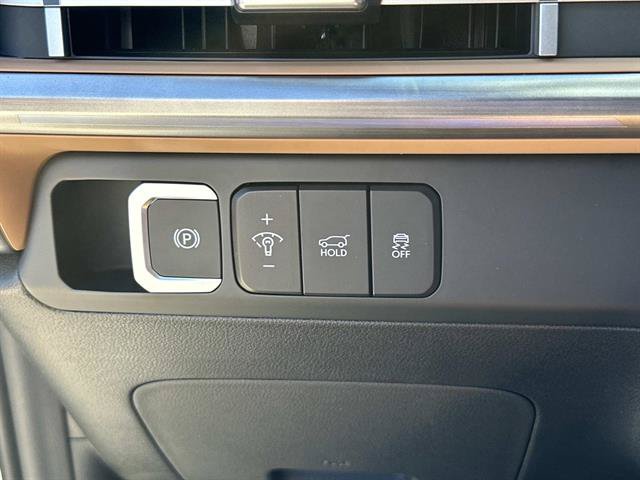 New 2026 Hyundai Santa Fe Calligraphy FWD image 22
