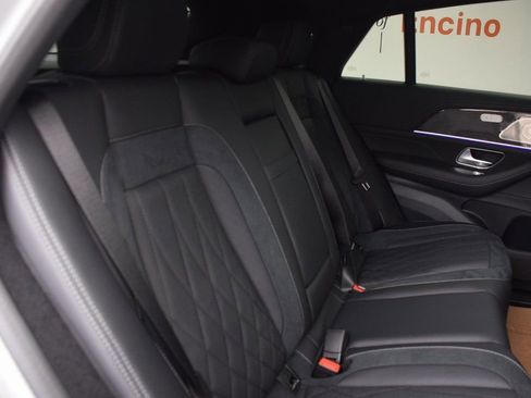 New 2026 Mercedes-Benz GLE 53 AMG 4MATIC Coupe image 18