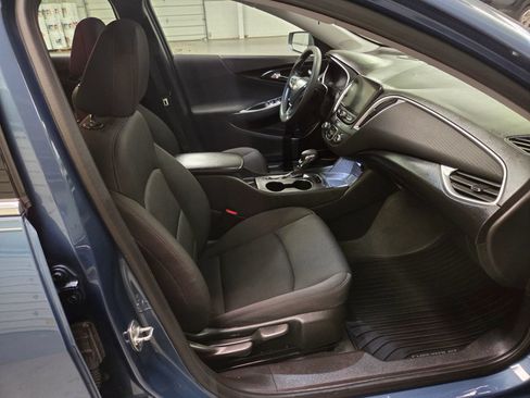 Used 2024 Chevrolet Malibu LS FWD image 29