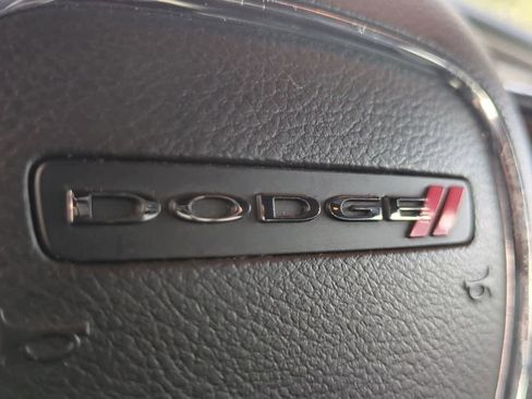 Used 2022 Dodge Challenger R/T w/ Plus Package image 12