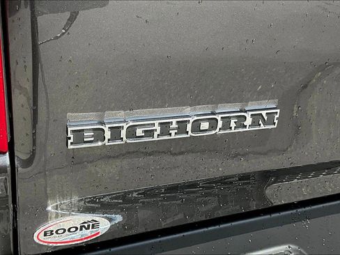 New 2025 RAM 1500 Big Horn image 12