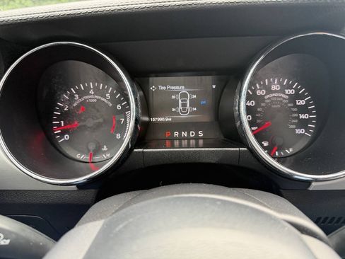 Used 2015 Ford Mustang GT Premium RWD image 23