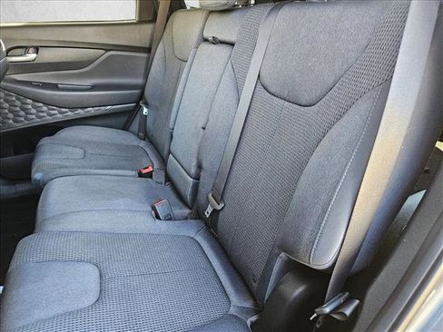 Used 2019 Hyundai Santa Fe SE w/ Cargo Package image 21