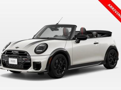 New 2026 MINI Cooper S