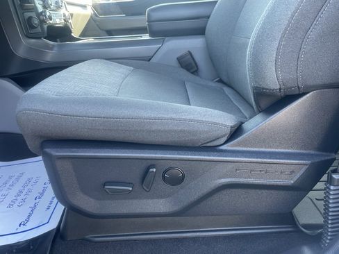 Used 2023 Ford F150 XLT w/ Equipment Group 302A High image 12