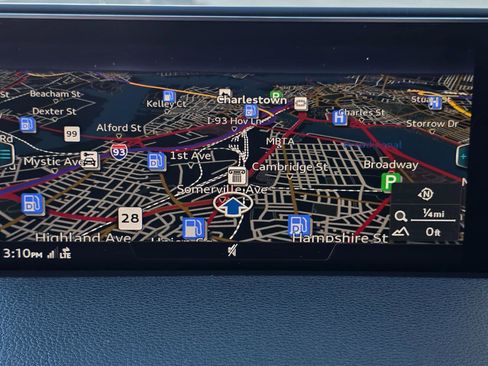 Used 2018 Audi Q7 3.0T Premium Plus w/ Premium Plus Package image 24