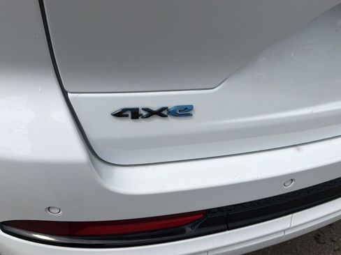 Used 2023 Jeep Grand Cherokee 30th Anniversary AWD/4WD image 10