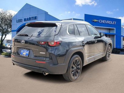 Used 2024 MAZDA CX-50 AWD 2.5 S w/ Preferred Package