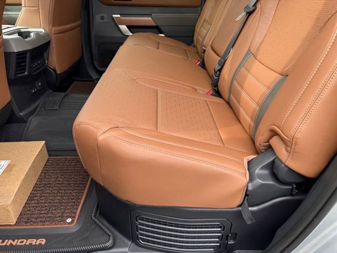 New 2026 Toyota Tundra 1794 Edition AWD/4WD image 38