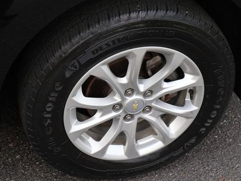 Used 2020 Chevrolet Equinox LT AWD/4WD image 24
