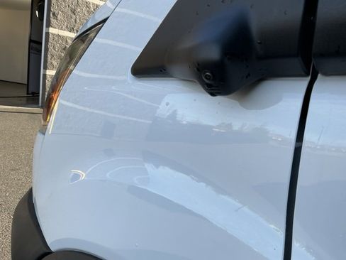 New 2025 Ford Transit 350 148 High Roof Extended AWD w/ Upfitter Package image 11