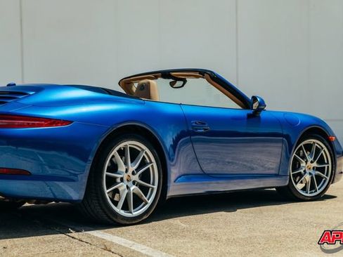 Used 2015 Porsche 911 Carrera RWD image 47