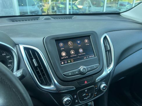 Used 2021 Chevrolet Equinox LT AWD/4WD image 6