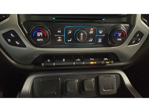 Used 2018 GMC Sierra 1500 SLT image 14