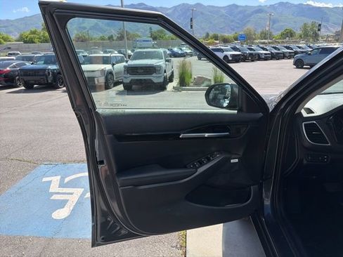 Certified 2023 Kia Seltos SX w/ SX Sunroof Package AWD/4WD image 10