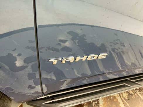 New 2026 Chevrolet Tahoe LT w/ Comfort Package AWD/4WD image 27