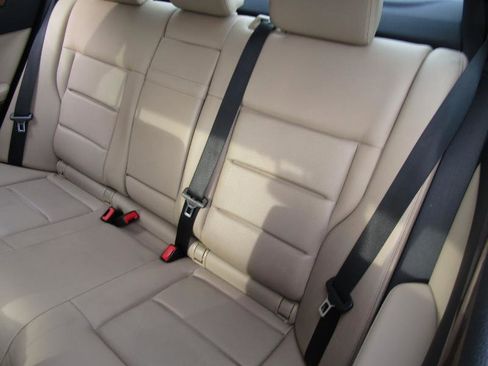 Used 2012 Mercedes-Benz E 350 E350 4MATIC Sedan w/ Premium 1 Pkg image 14