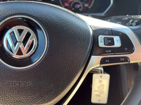 Used 2021 Volkswagen Jetta S w/ Driver Assistance Package FWD image 15