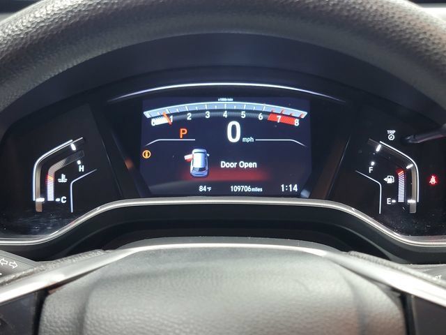 Used 2019 Honda CR-V EX image 32