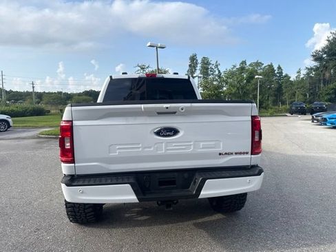 Used 2021 Ford F150 XLT w/ Equipment Group 302A High AWD/4WD image 5