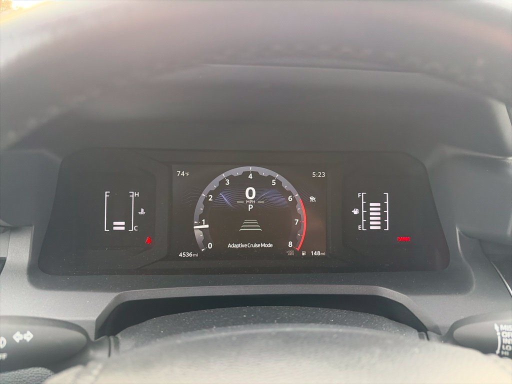 Used 2025 Toyota 4Runner SR5 RWD image 6