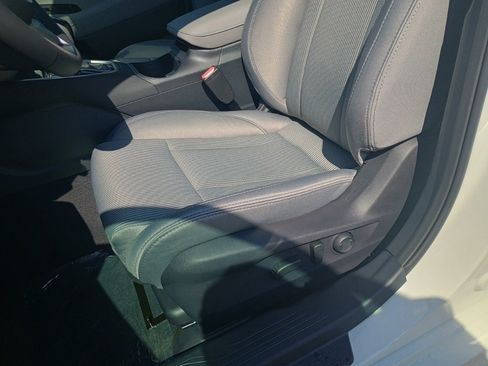 New 2025 Subaru Legacy Premium image 9