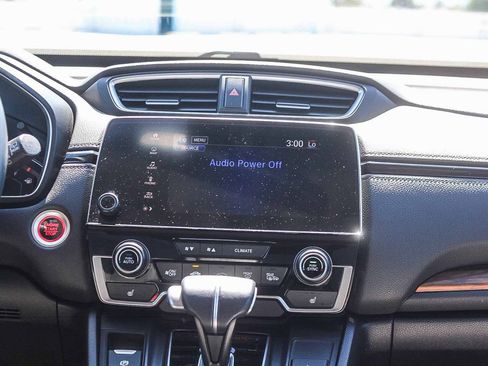 Certified 2019 Honda CR-V Touring image 15