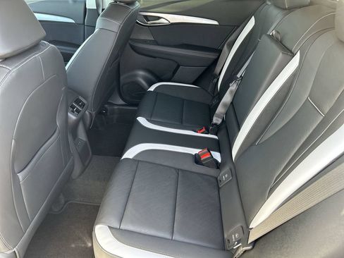 New 2026 Buick Envision Sport Touring AWD/4WD image 25