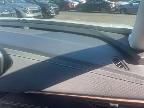 Used 2024 Buick Envision Sport Touring image 35