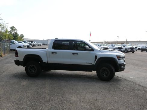 Used 2024 RAM 1500 TRX AWD/4WD image 6