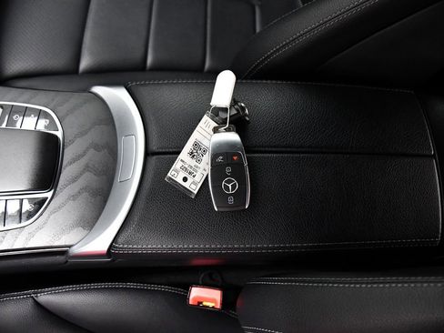 Certified 2023 Mercedes-Benz GLC 300 4MATIC Coupe image 24