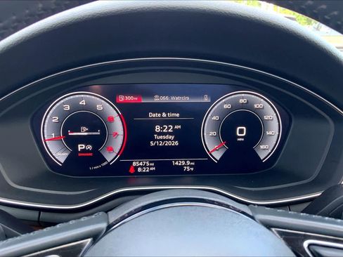 Used 2020 Audi A4 2.0T Premium Plus w/ Premium Plus Package FWD image 26