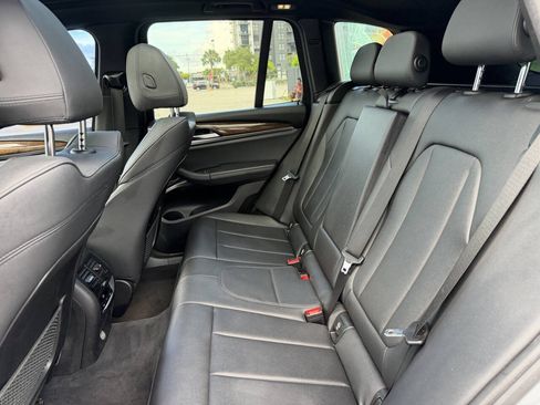 Used 2019 BMW X3 sDrive30i w/ Driving Assistance Package RWD image 25