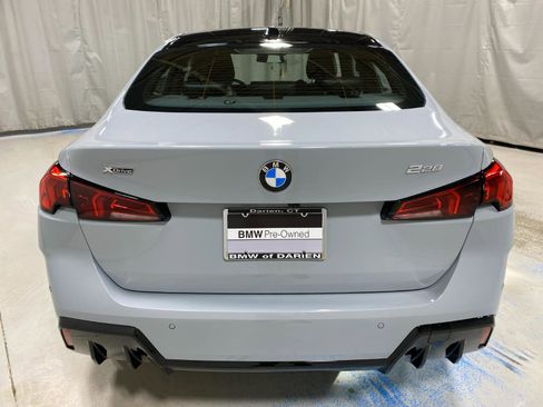 Used 2025 BMW 228i xDrive w/ Premium Package image 7