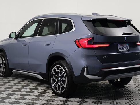 Used 2026 BMW X1 xDrive28i w/ Convenience Package AWD/4WD image 6