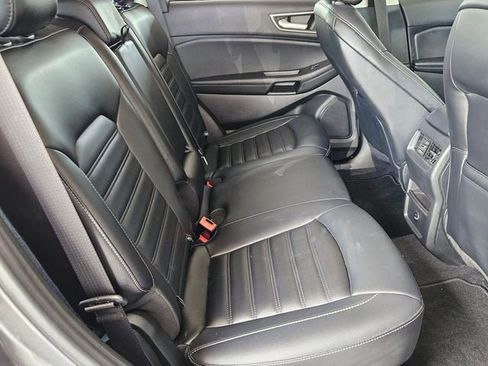Used 2022 Ford Edge SEL AWD/4WD image 26