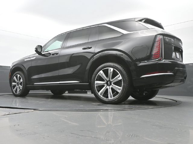 New 2025 Cadillac Escalade IQ Luxury 2 AWD/4WD image 50