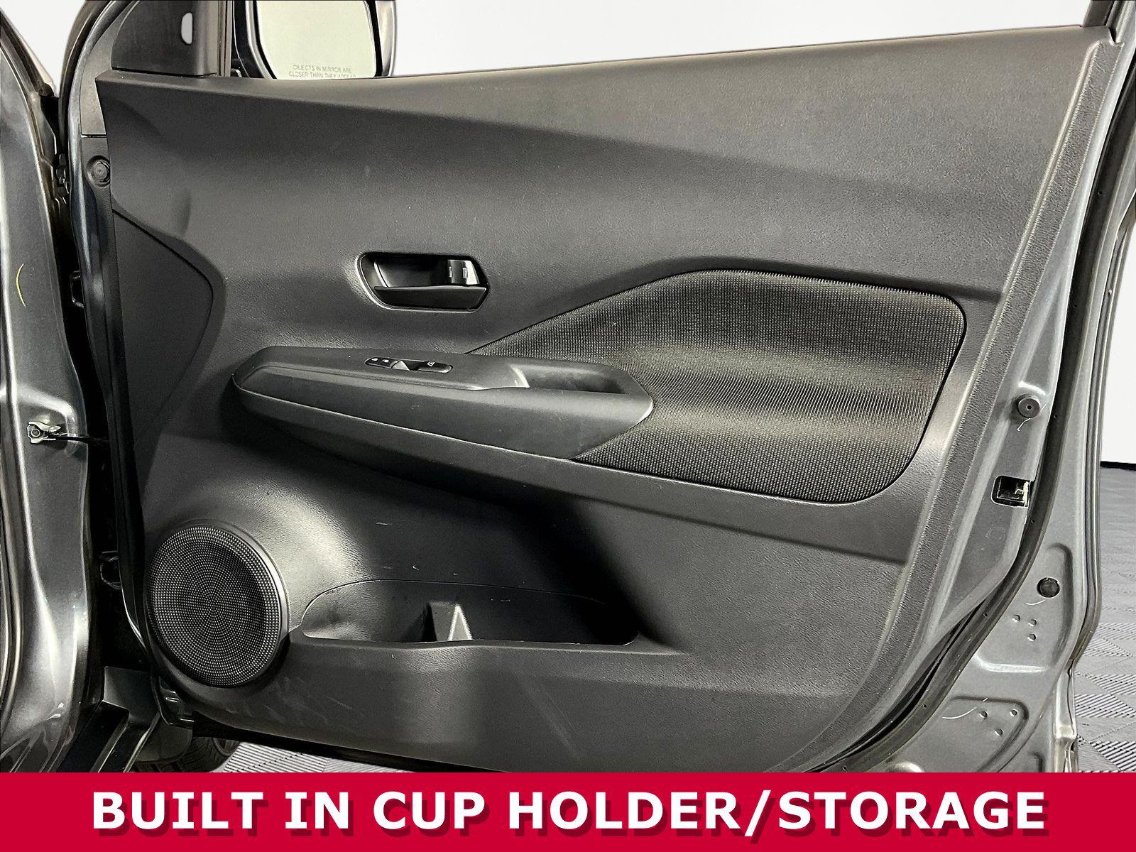 Used 2023 Nissan Kicks S FWD image 25
