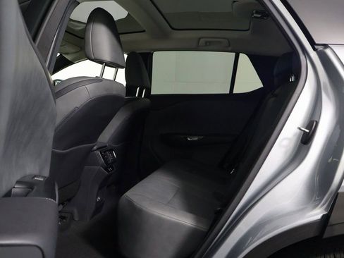 Certified 2023 Lexus RZ 450e Premium image 11