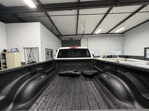 Used 2012 RAM 3500 ST w/ Chrome Appearance Group image 8