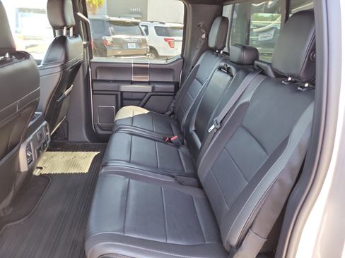 Used 2019 Ford F150 Raptor w/ Equipment Group 802A Luxury image 24