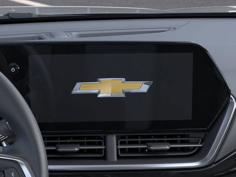 New 2026 Chevrolet Trax ACTIV w/ Sunroof Package image 46