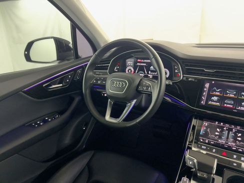 Used 2022 Audi Q7 2.0T Premium Plus image 28