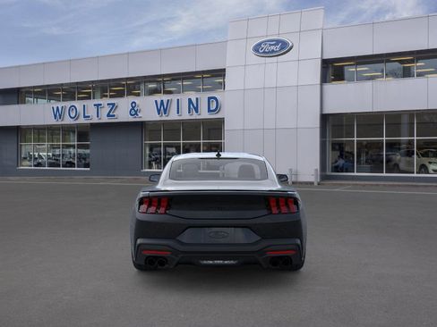 New 2025 Ford Mustang GT Premium image 5