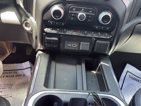 Used 2021 GMC Sierra 1500 Denali w/ Denali Ultimate Package image 22