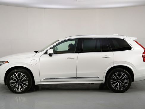 Used 2021 Volvo XC90 T8 Inscription Expression w/ Protection Package Premier image 53